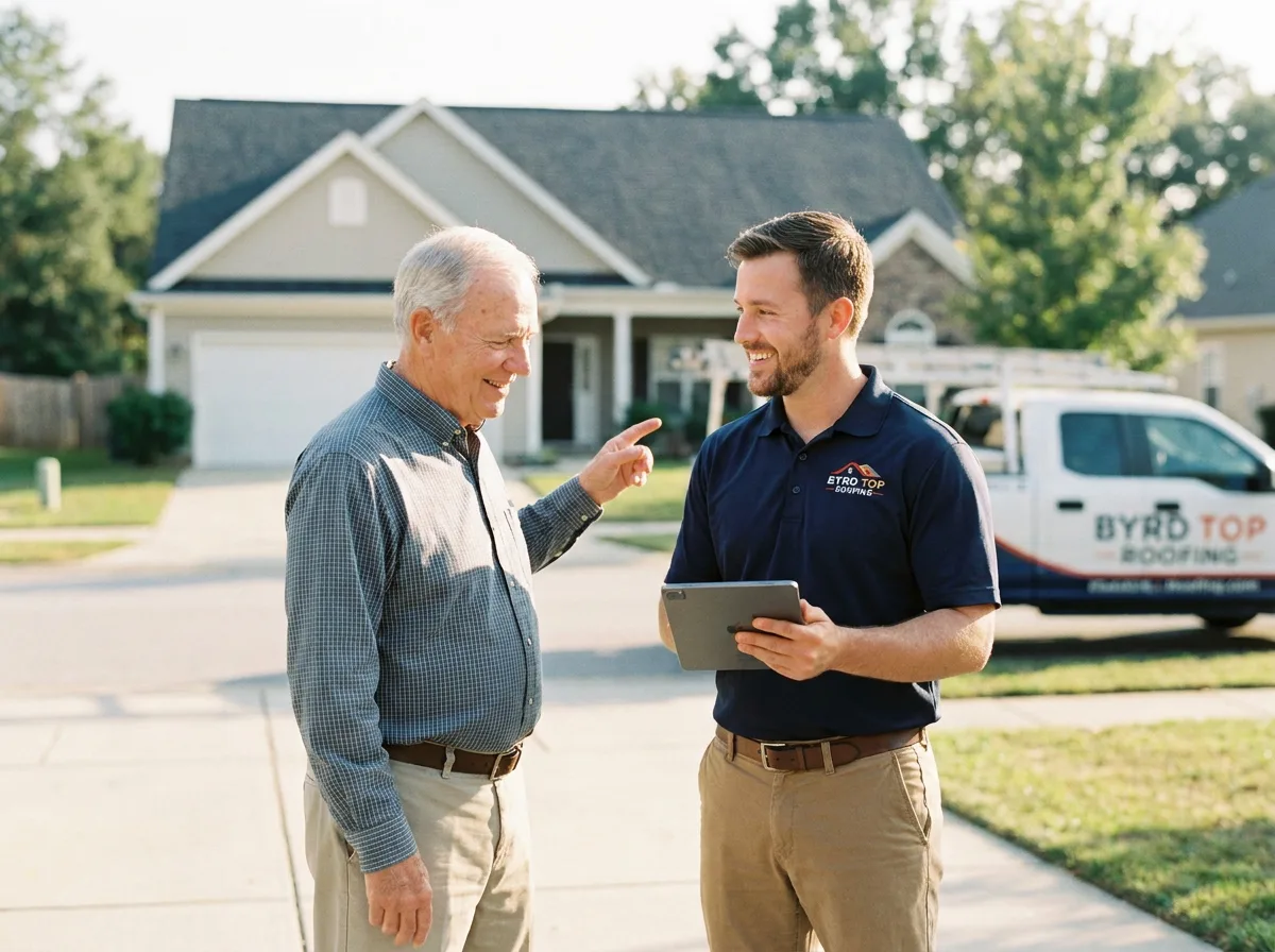 Roofing Oglesby, TX FAQs